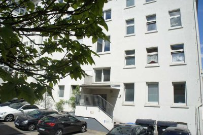 1-Zimmer Appartment in Wuppertal-Elberfeld Citylage