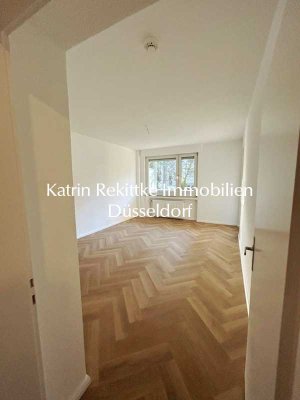 �DIE ERFÜLLUNG ALLER WOHNTRÄUME� 4- ZIMMER - PARKETT - TERRASSE  - GARTEN - IN BELIEBTER WOHNLAGE