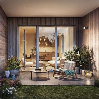 Neubauprojekt Höfe-N: Das perfekte Zuhause für moderne Ansprüche und smarte Investments
