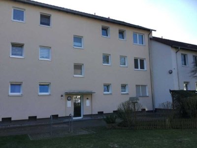 3-Zimmer-Wohnung in Gelsenkirchen Hassel