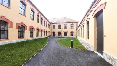 4400 Steyr, Blumauergasse 26 - Studentenwohnheim