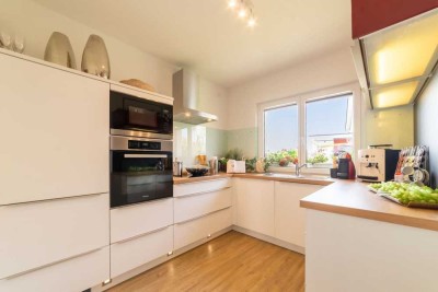 Ihr Traumhaus in Erlangen: Individuell gestalten und genießen!