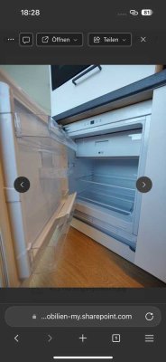 Geschmackvolle 1-Raum-Wohnung in Darmstadt