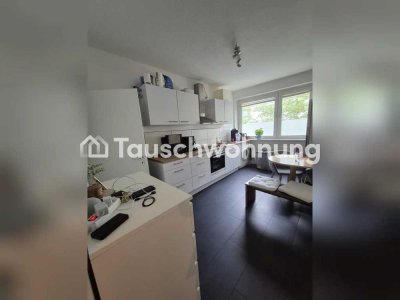 Tauschwohnung: 3 Zimmer oder mehr in Südstadt, Sülz und Umgebung gegen 2,5