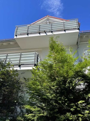 Immenstaad am Bodensee, Eigentumswohnung  "Kleinod", nur ca. 80 m bis zum See