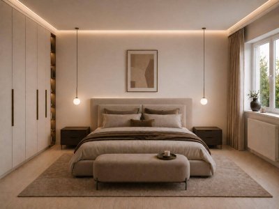 Altbau trifft zeitgemäßen Wohnkomfort - Erstbezug nach Sanierung in zentraler Lage von Floridsdorf zum attraktiven Preis
