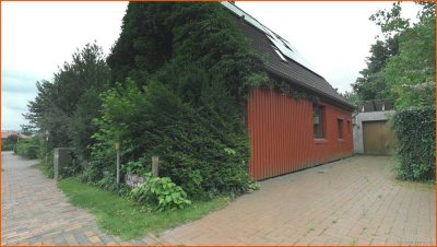 Attraktives Einfamilienhaus in Top-Lage in Bad Bederkesa