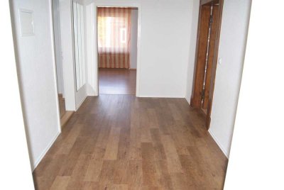 Wohnung zentrumsnah