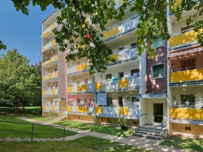 Neues Jahr - neues Glück *Renovierte Wohnung ab Februar 2026!