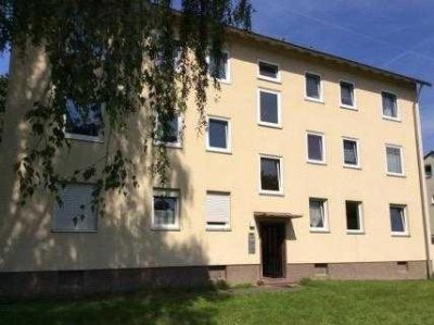 Gemütliche 3-Zimmer-Wohnung sucht neue Mieter