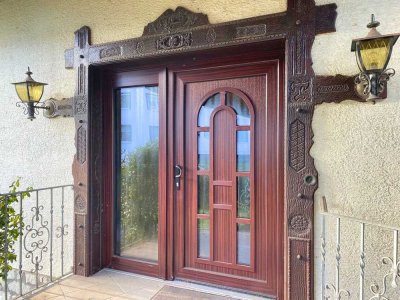 Freistehender Bungalow mit Potenzial!