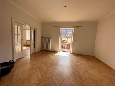 6 - Zimmerwohnung mit eigenem Garten in Lienz zu vermieten!