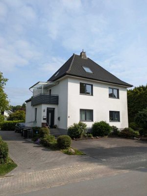 Großzügige 4,5 Zimmer Maisonette-Wohnung in ruhiger Lage