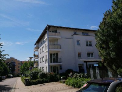 Schöne 1,5 - Raum Wohnung (WE 15) - Bezug vrss. ab 1.1.2026