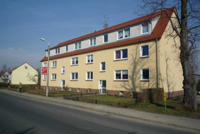 WE 9/ KLEIN SCHWASS- Wohnen fast in Rostock/ 3 Raum Whg. incl. PKW Stellplatz