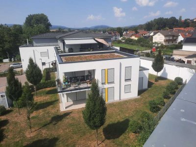 MAUER - barrierefreie, sehr gepflegte 3-Zimmer-Eigentumswohnung