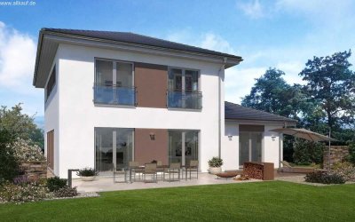 Ihr Traumhaus Generation 13: Stilvolles Wohnen trifft smarte Finanzierungsoptionen