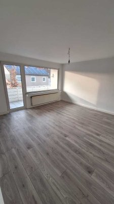 3,5-Zimmer Wohnung mit Balkon und Gartennutzung in Bochum-Hofstede