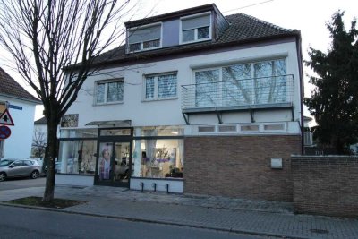Gepflegte 2-Zimmer-Wohnung in Lu-Oppau