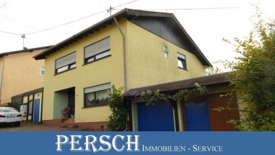 Viel Platz für Ihre Familie!!!