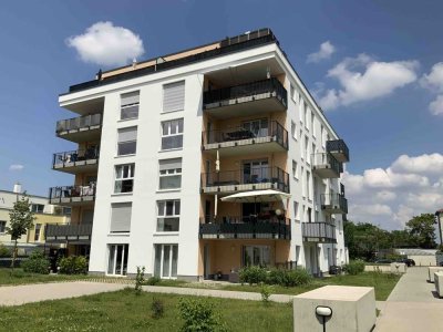 3-Zimmer-Wohnung in Waldhof sucht Nachmieter