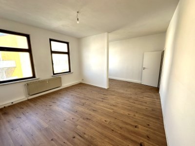 Maisonette 4-Raum Wohnung 110m neu saniert im Zentrum Apoldas