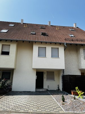 Charmante 5-Zimmer-Maisonette mit Terrasse in Eislingen Nord