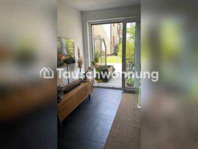 Tauschwohnung: Maisonettewohnung
