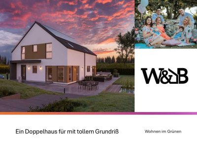 Build Your Way – Entscheide selbst, wie du bauen willst.