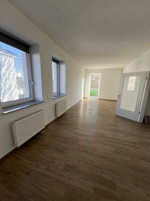 Schöne 2-Zimmer-Wohnung mit Balkon