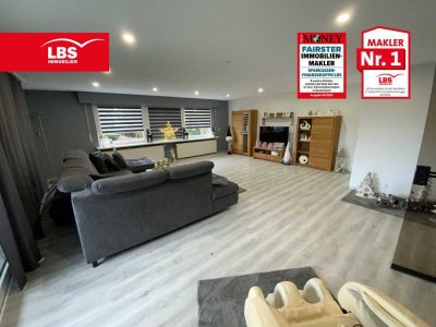 Aus 1 mach 2, viele Ideen möglich! Eigennutz oder Kapitalanlage!