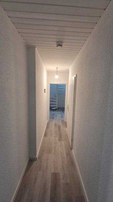 360°-Rundgang - Stilvolle Altbauwohnung in Wuppertal-Elberfeld