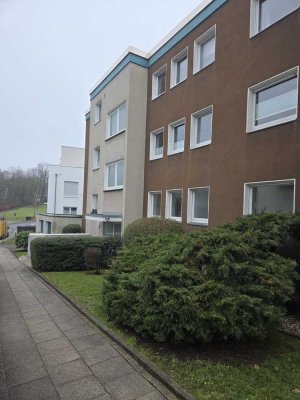 Sonnige, geräumige 3-Z. Wohnung - Hochparterre