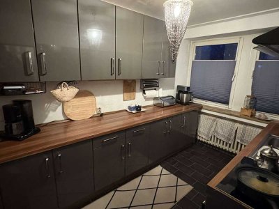 Gepflegte 3-Zimmer-Eigentumswohnung mit Balkon und Aufzug