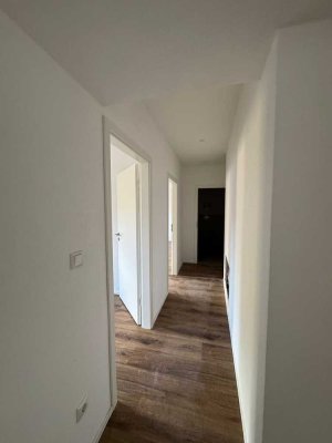 Erstbezug! Moderne 3-Zimmer-Wohnung mit Einbauküche - 7