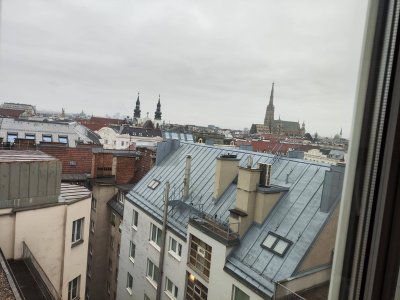 2 Zimmer Wohnung direkt am Schwedenplatz (WG geeignet)