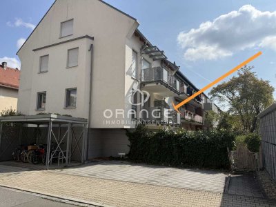 ***Möbliert, modern, zentral***