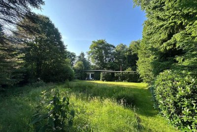 ***Leben am Wald – mit Raum für neue Ideen***