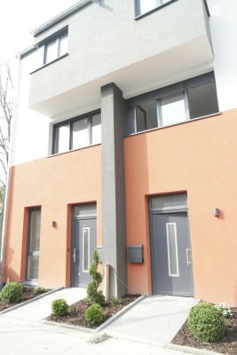 Modernes Stadtlofthaus mit durchdachter Architektur – zentrumsnah in Witten
