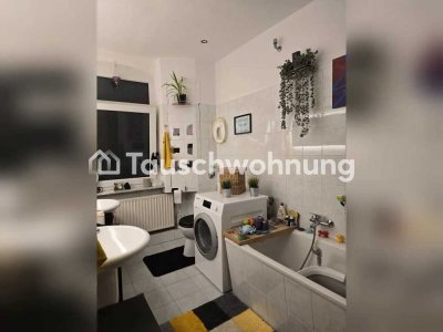 Tauschwohnung: Wohnen auf der Limmerstraße