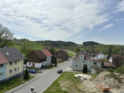 Hochwertige 3-Zimmer-Wohnung in Haslach