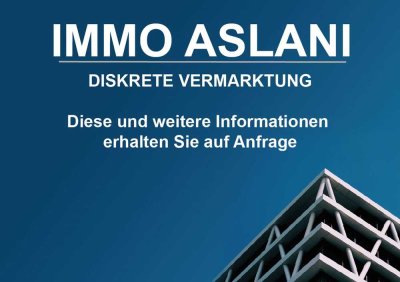 Kapitalanlage mit Potenzial: MFH mit 6 Whg., großem Grundstück & Baulandoption in Limbach-Oberfrohna