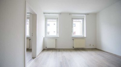 Ansprechende und modernisierte 3-Raum-Wohnung mit gehobener Innenausstattung in Neu ULM
