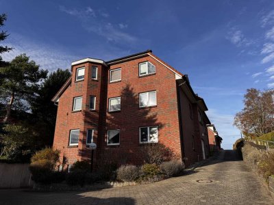 ***GEMÜTLICHE 1-ZIMMER WOHNUNG IN ROSENGARTEN-ECKEL ZU VERMIETEN***