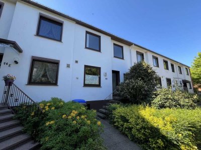 ruhiges Einfamilienhaus | eigener Garten | Garage | 5 Zimmer | 3 Bäder