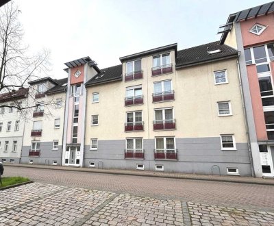vermietete Wohnung als Kapitalanlage
