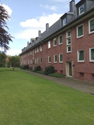 Ruhige 3-Zimmer-Wohnung an der Schlei