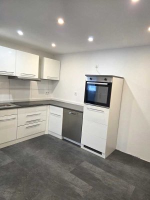 Erstbezug einer 2-Zimmer-Wohnung beim Ziegeleipark ab sofort für 1 Person