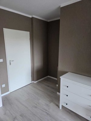 Charmante 2-Zimmer Dachgeschosswohnung in Langerfeld-Beyenburg