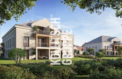 HELENE | Genussvoll wohnen in Baden bei Wien.